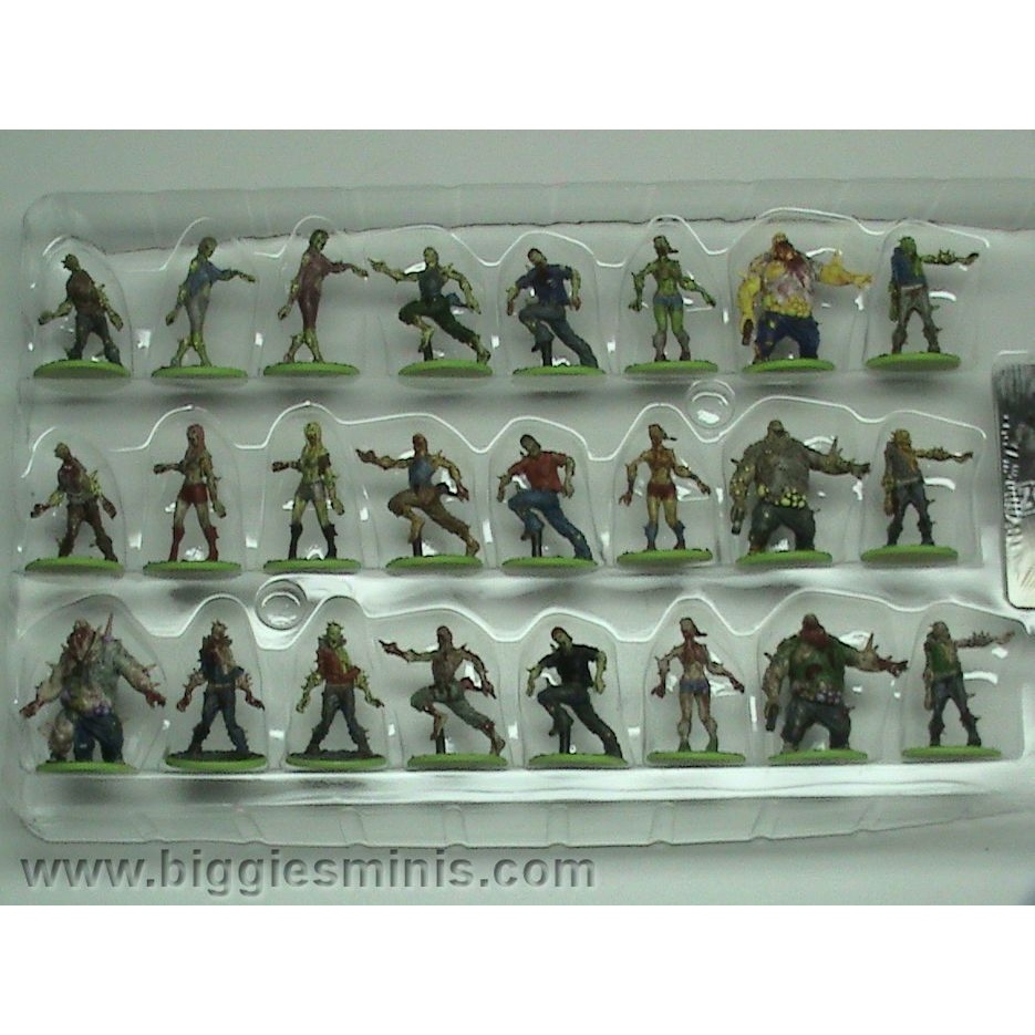 zombicide toxic crowd